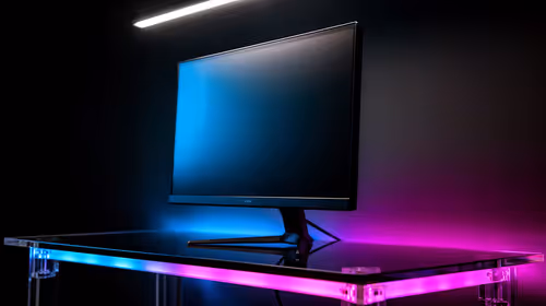240Hz IPS Monitor or 144Hz OLED Monitor on a R5,000 SA budget?