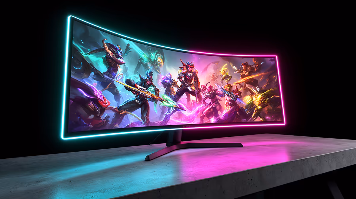240Hz IPS or 144Hz OLED monitor buying checks
