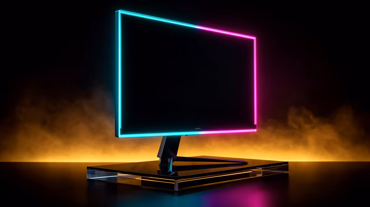 How to choose 240Hz IPS monitor or 144Hz OLED monitor