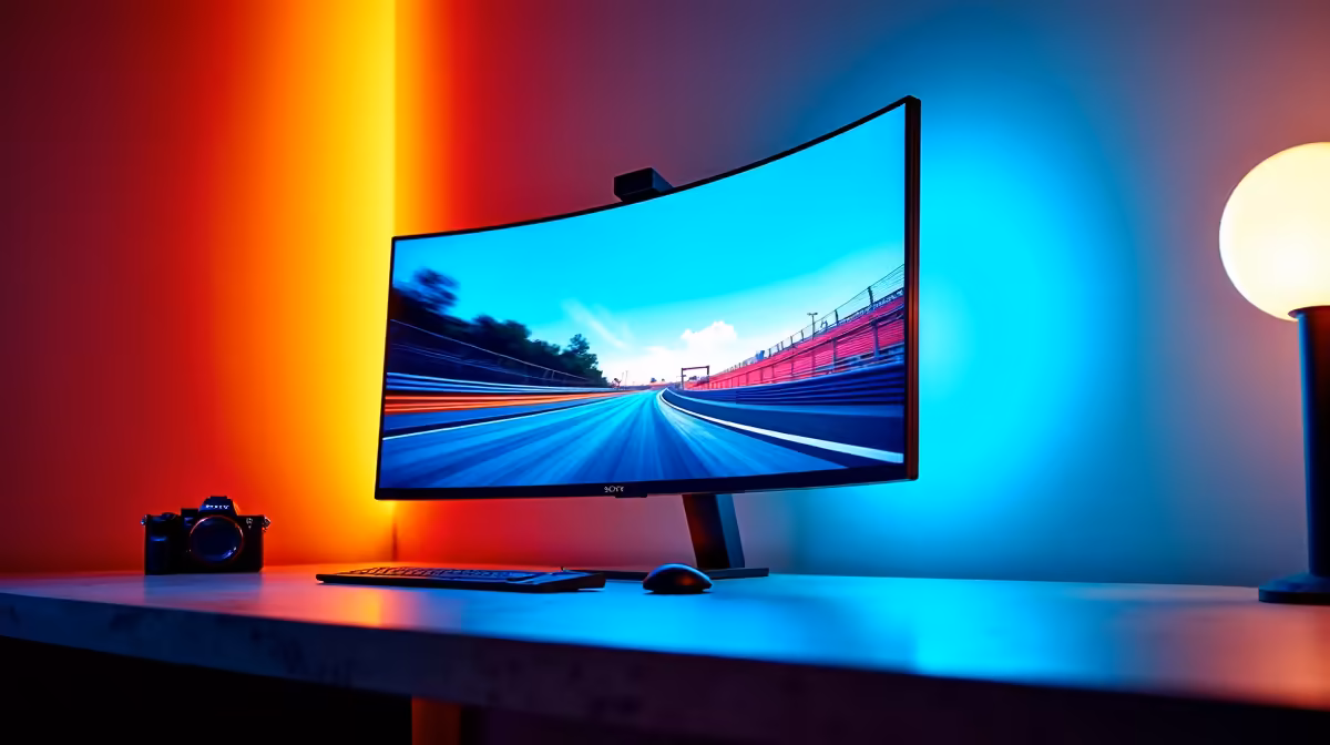 The Real Benefits of 240Hz Monitors