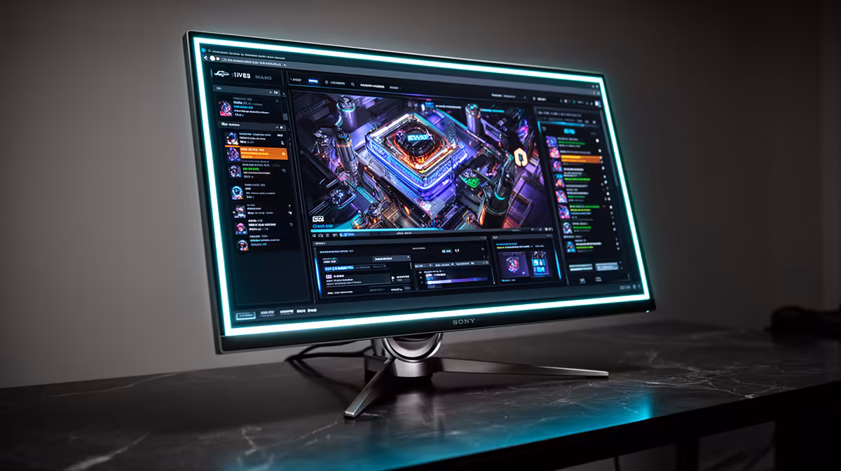 Fix 240Hz monitor after a Windows 11 update