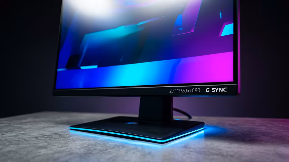 Your Ultimate 240Hz Monitor Checklist