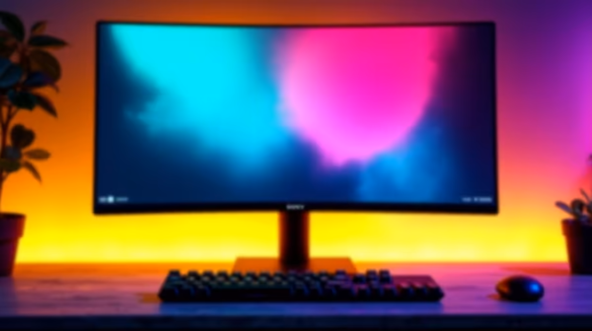 240Hz monitor buying guide for Bryanston residents