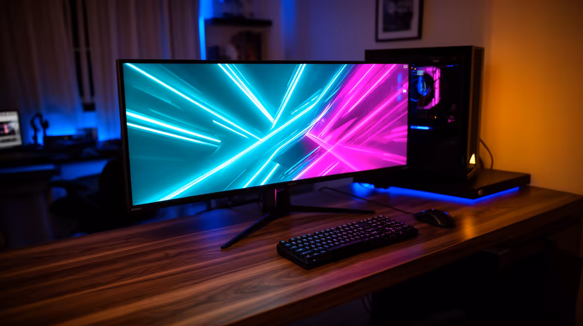 Practical notes for 240hz monitor buying guide for midrand