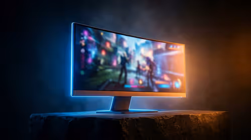 240Hz monitor buying guide for SA casual gaming with friends buyers