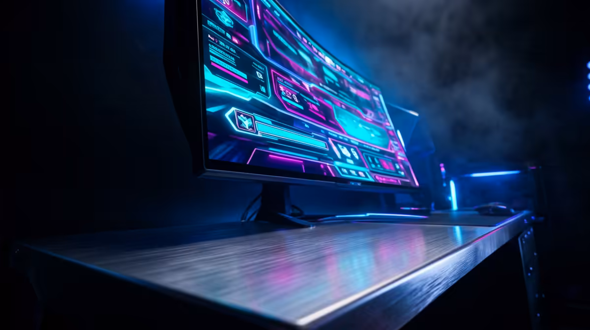 240Hz monitor buying guide for SA competitive buying signals
