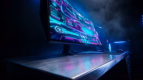 240Hz monitor buying guide for SA competitive esports buyers