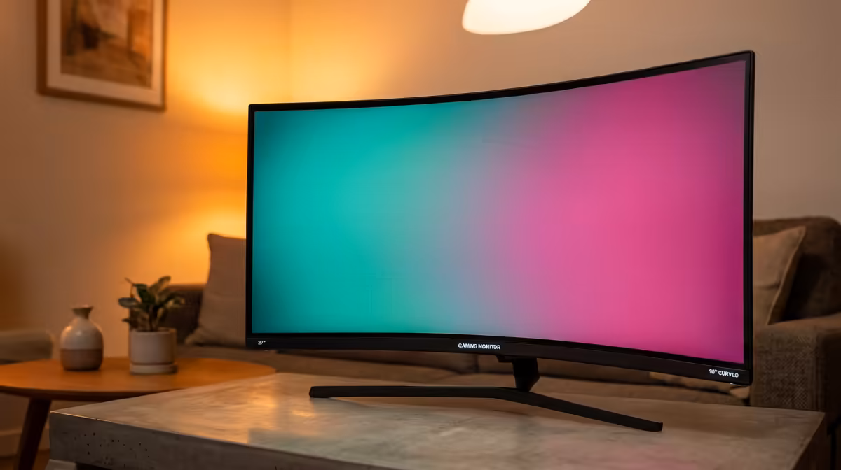 240Hz monitor buying guide for SA couch buying signals