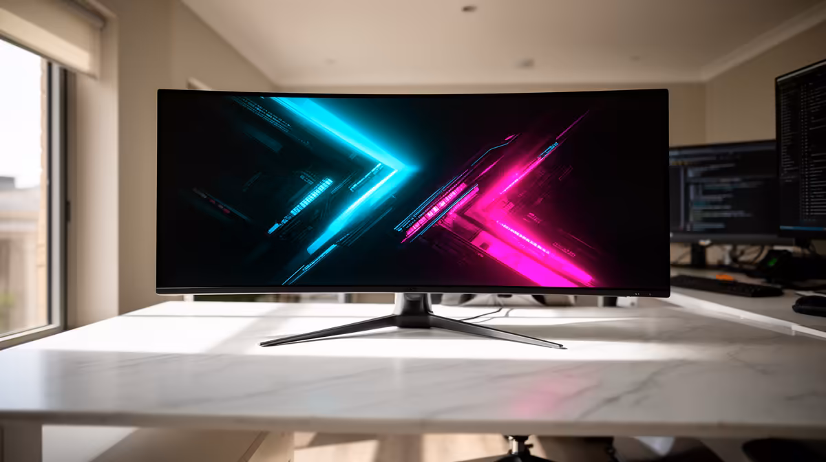 240Hz monitor buying guide for SA programming buying signals
