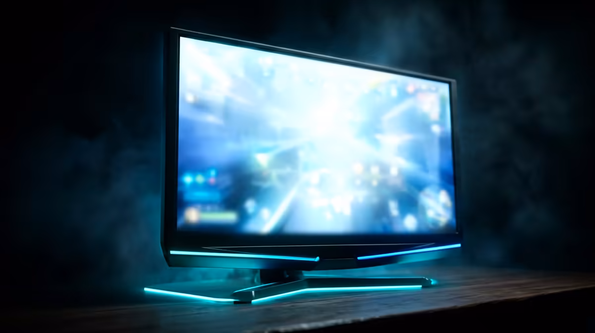 240Hz monitor buying guide for Springs residents buying
