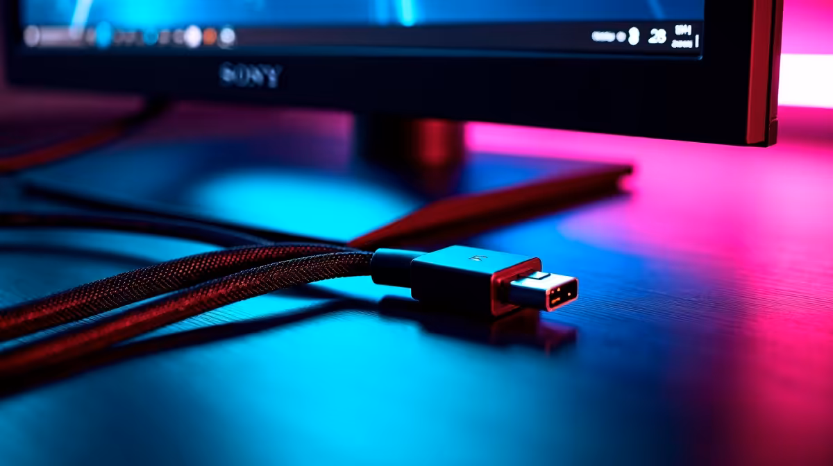 Unlocking 240Hz Clarity