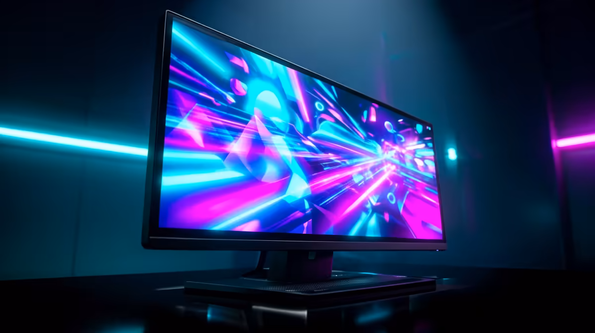 High-Speed Gaming Deals
