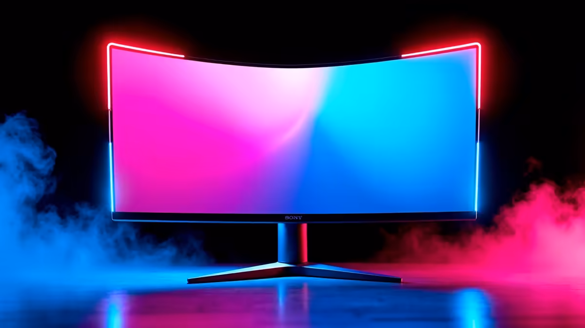 240Hz monitor delivery and pickup in Pretoria East