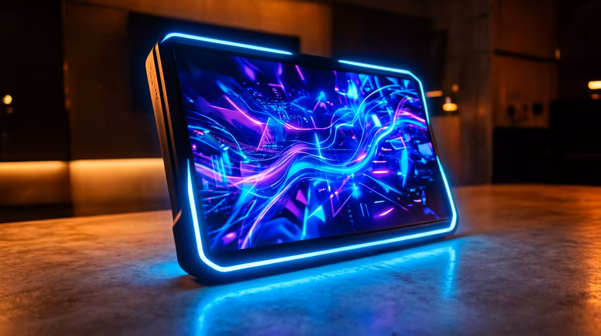 240Hz monitor delivery and pickup in Springs buying signals