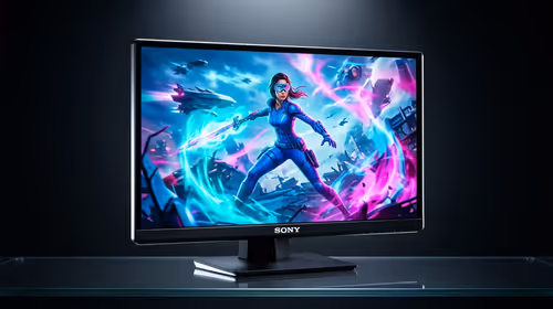 240Hz Monitor for AAA Single-player Gaming Guide for SA Buyers