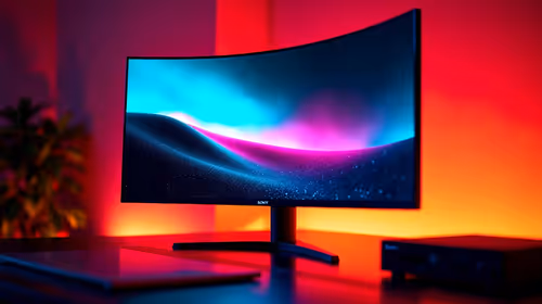 240Hz Monitor for Cinematic Story Games on R20,000 Guide for SA Buyers