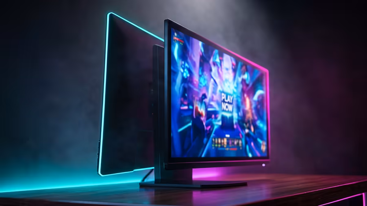 Unlock Ultra-Smooth Gameplay