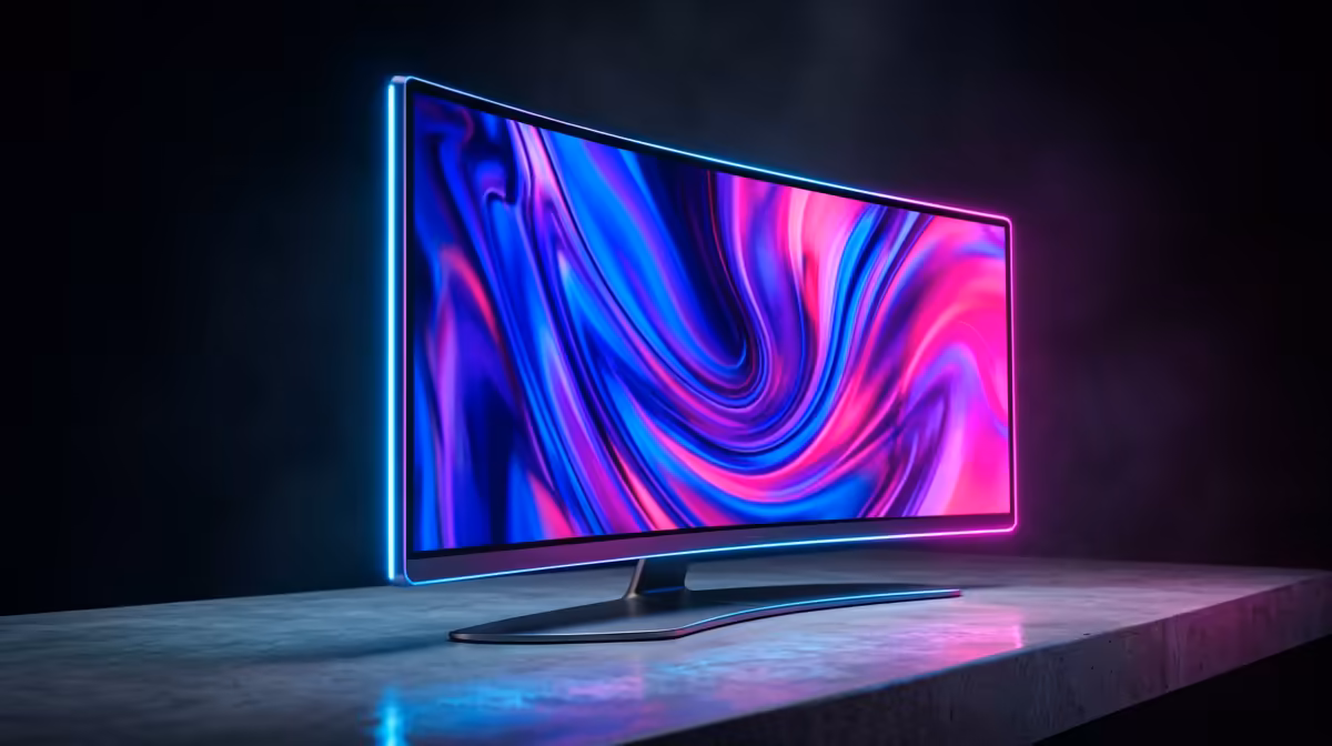 The Ultimate 240Hz Gaming Guide
