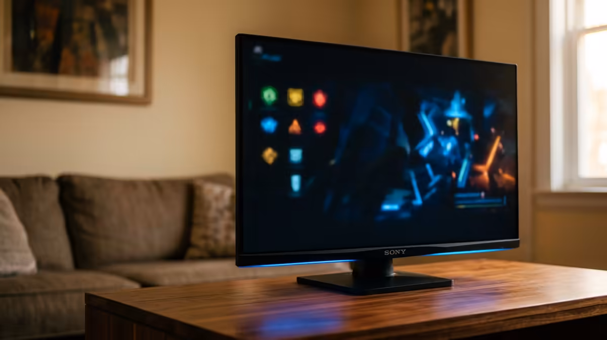240Hz Monitor fit for Kids and Family Use
