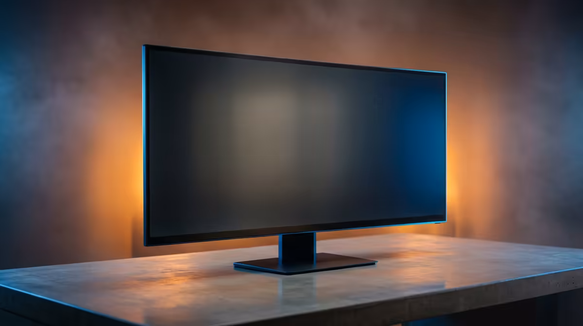 240Hz Monitor fit for Small Business and Home