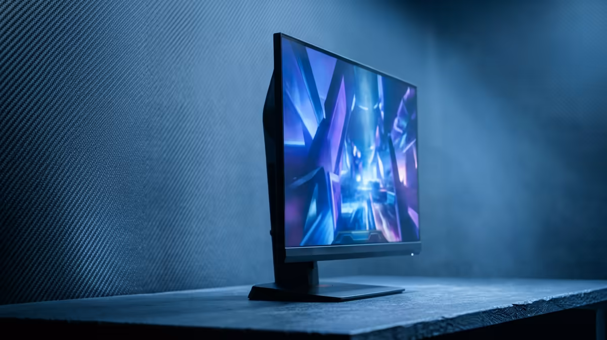 Practical notes for 240hz monitor instability after