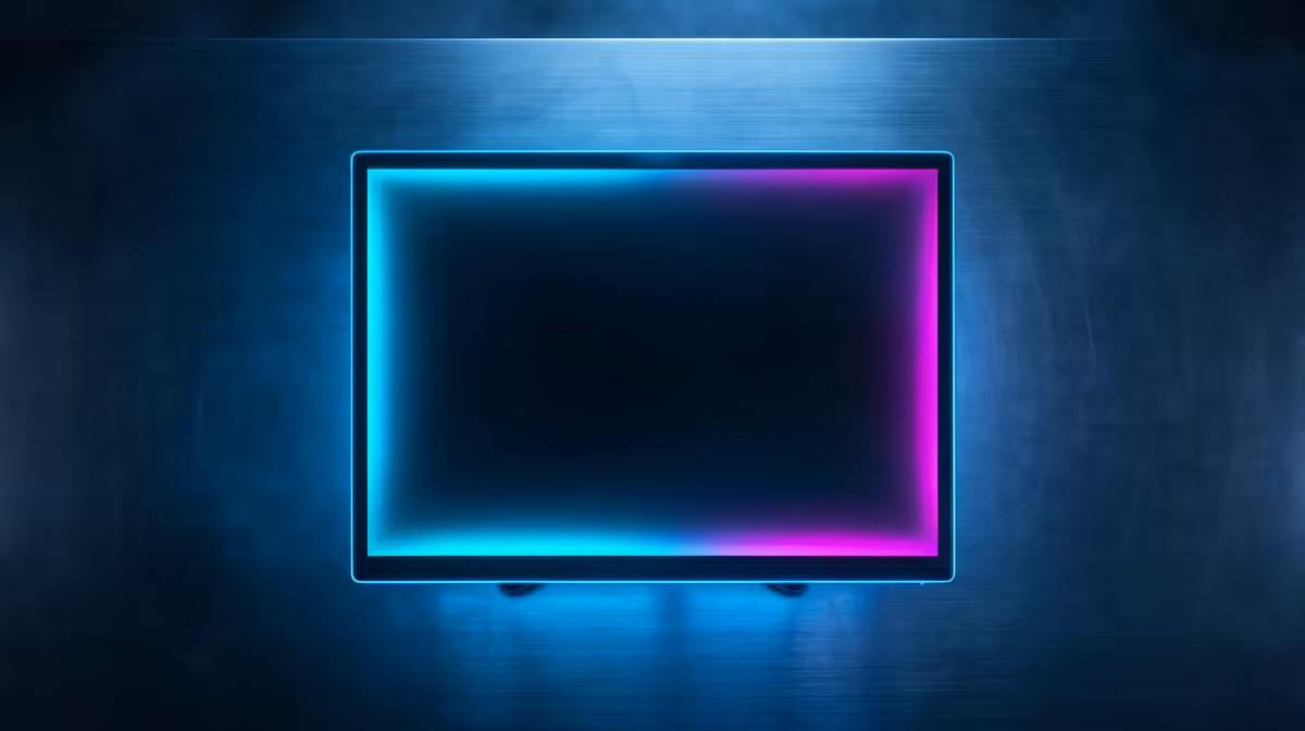 240Hz monitor instability checks