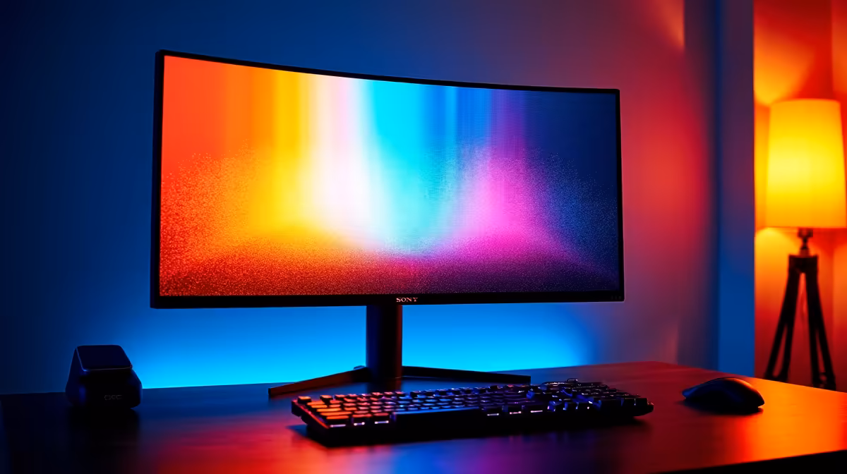 240Hz monitor Not Working After Load Shedding:
