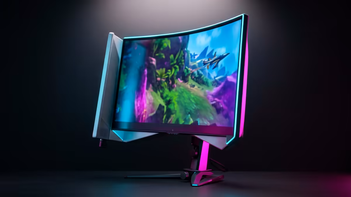 Unlock Your Monitor's Full Speed
