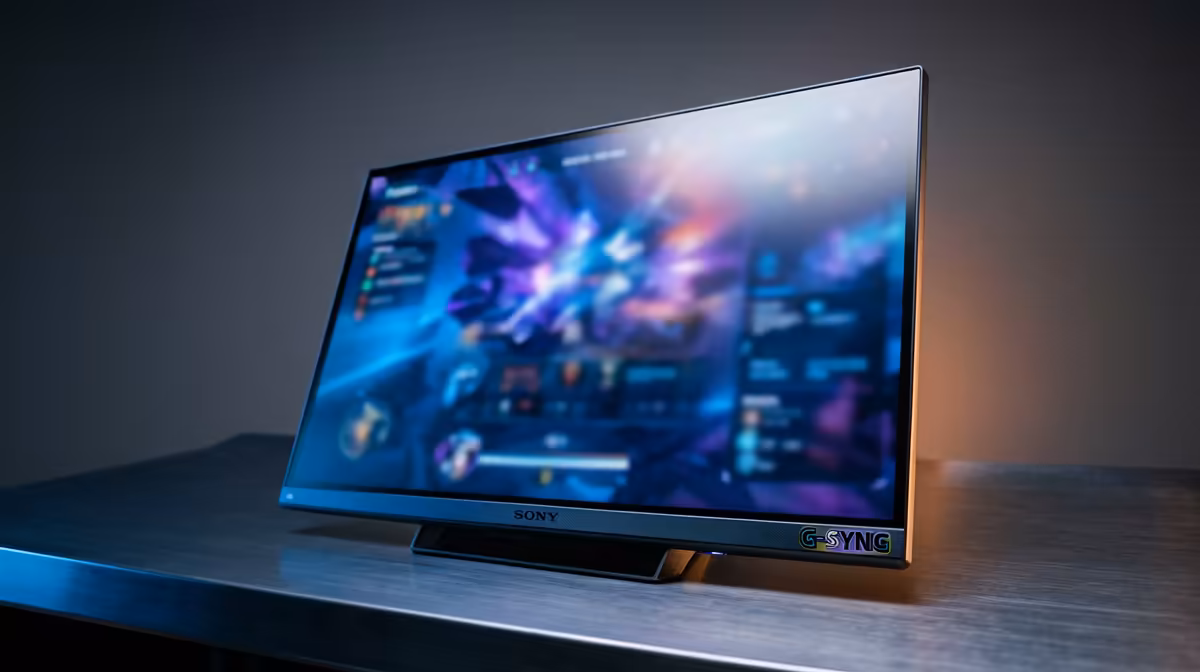 High Refresh Rate, Low Prices