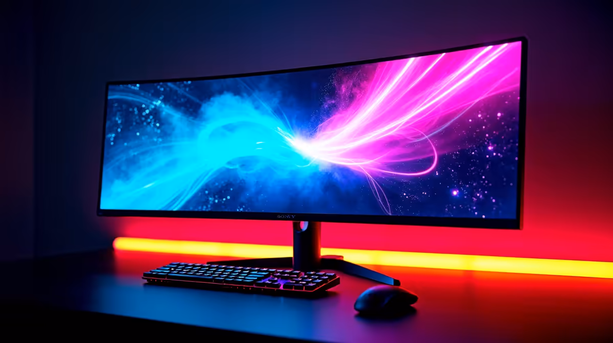 Practical notes for 240hz monitor short list for centurion
