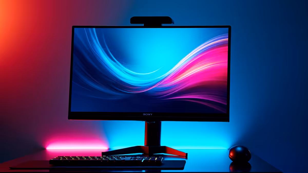 Practical notes for 240hz monitor short list for edenvale