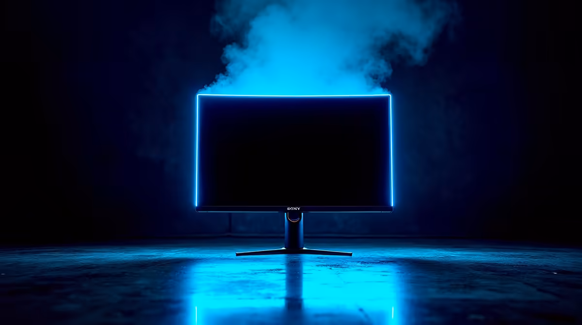 240Hz monitor short-list for Krugersdorp buying signals