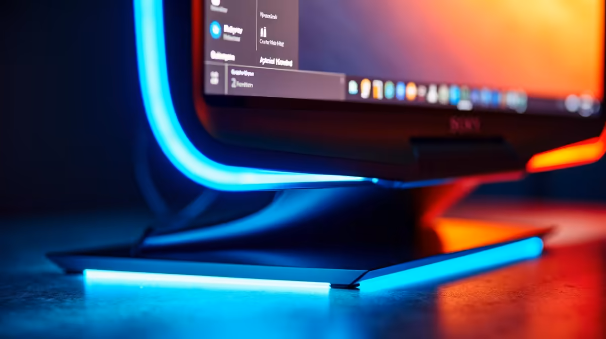 Practical notes for 240hz monitor short list for pretoria