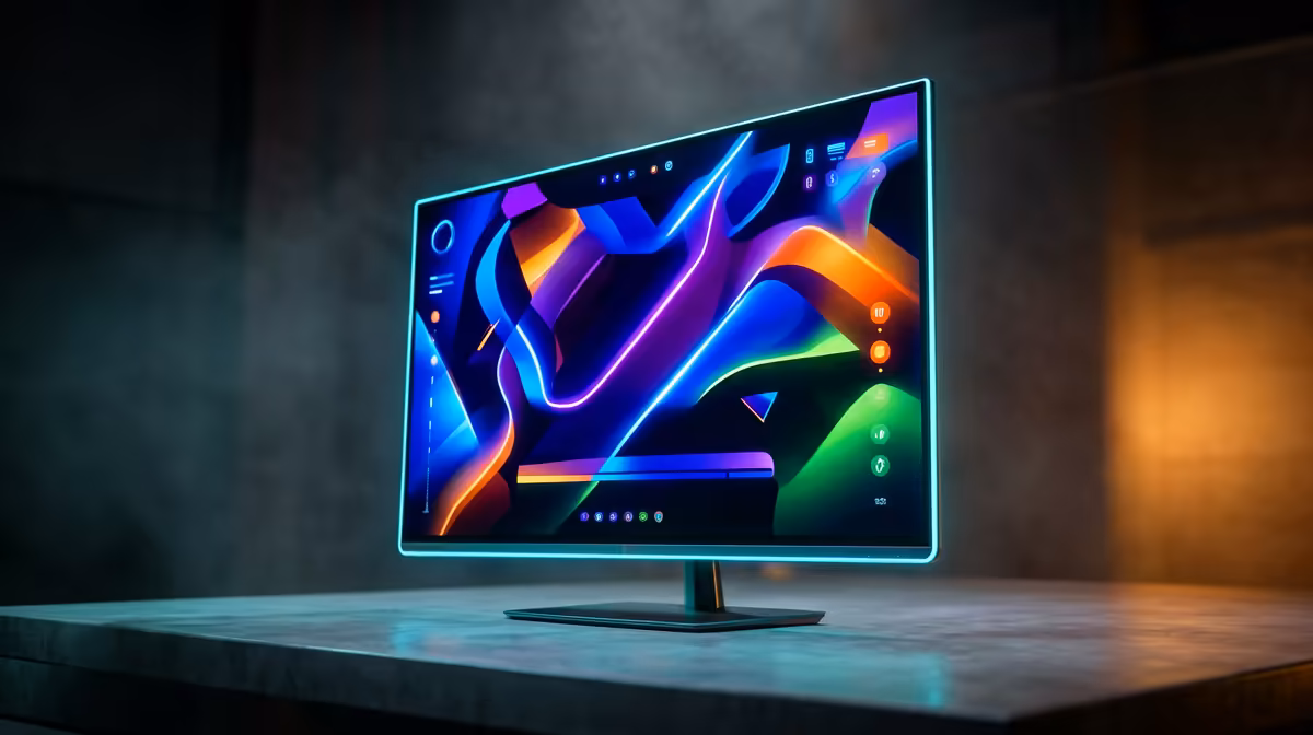 240Hz monitor short-list for Vereeniging buying signals