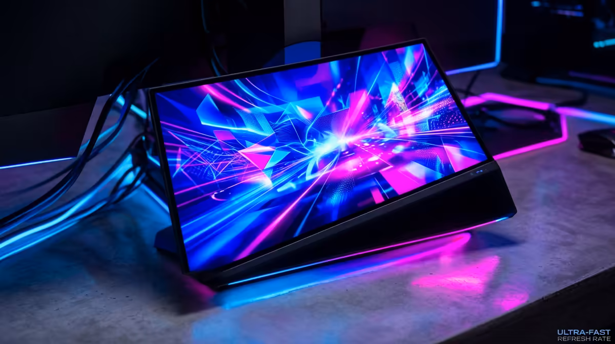Gain the Ultimate Gaming Edge
