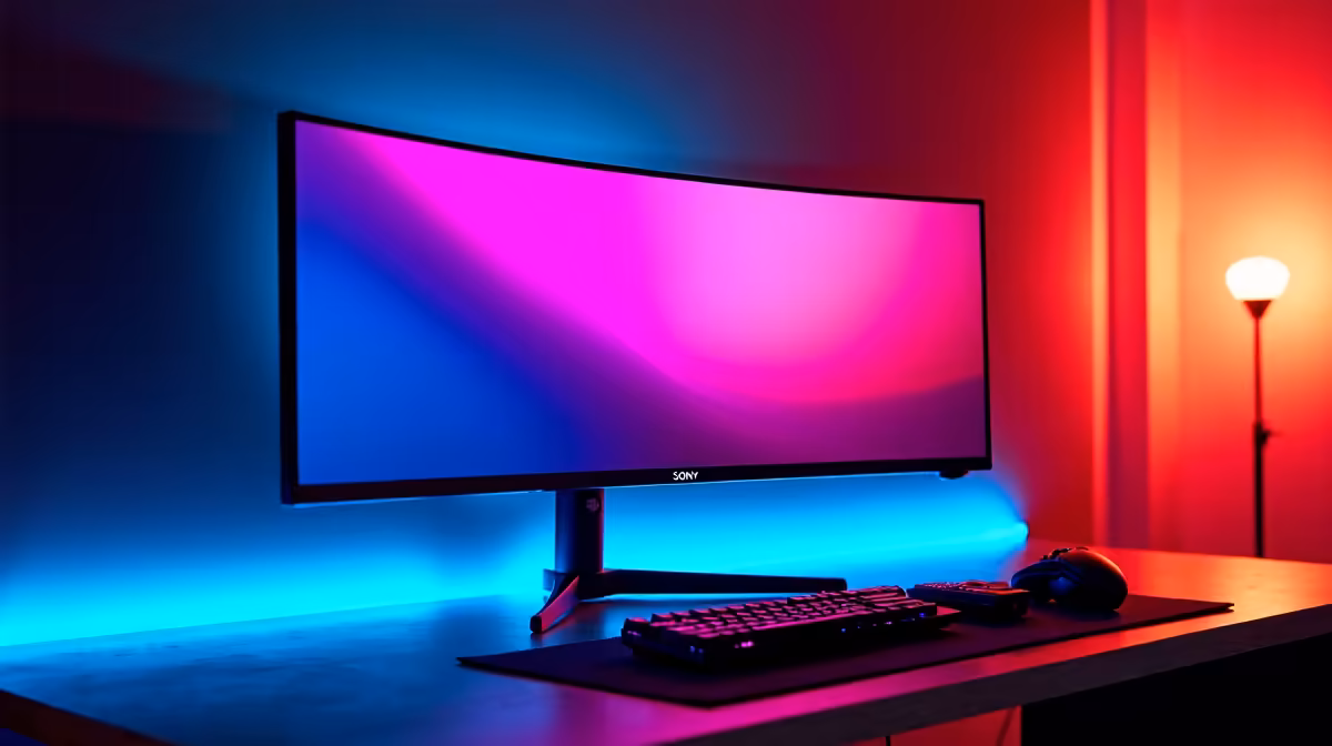 240Hz monitor Throttling Under Load: Temperature Guide
