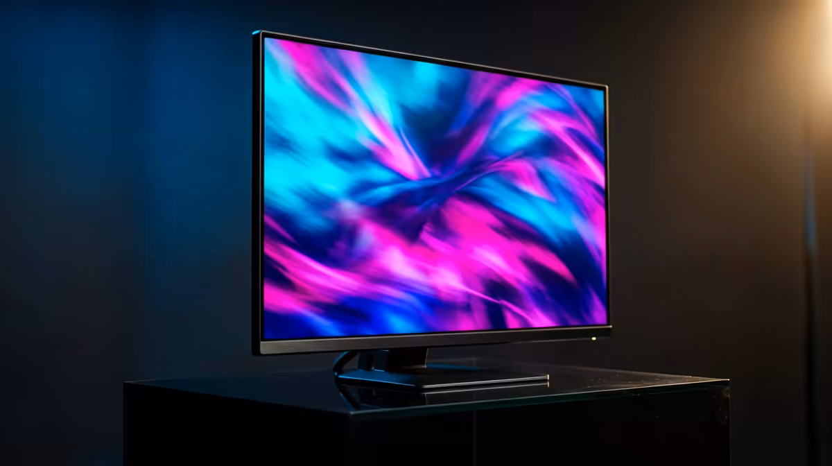 High Refresh Rate, Low Price