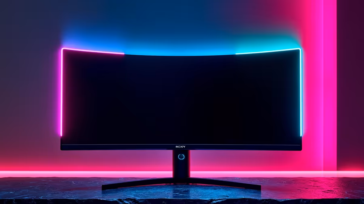 240Hz Monitor vs Curved Monitor: Full Buyer's Breakdown