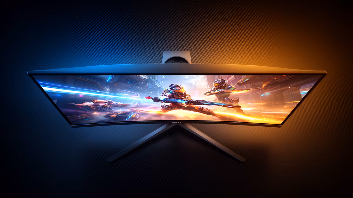 240Hz monitors buying context for SA builds