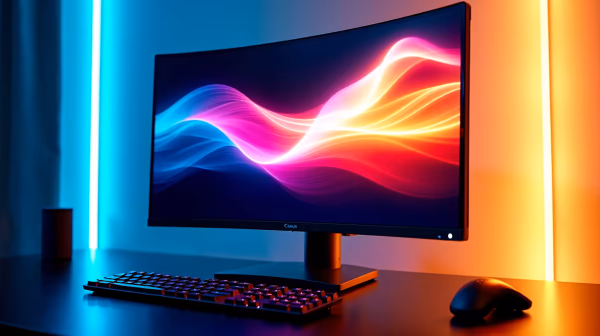 Ultra-Smooth Visual Mastery