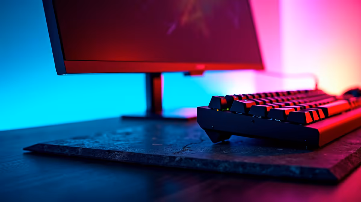 Cautious notes for 240hz Setup For Mmo Live Service Games R2