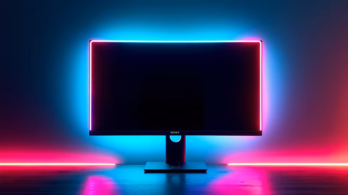 240Hz ultrawide hybrid setup at R40,000 in SA buying signals