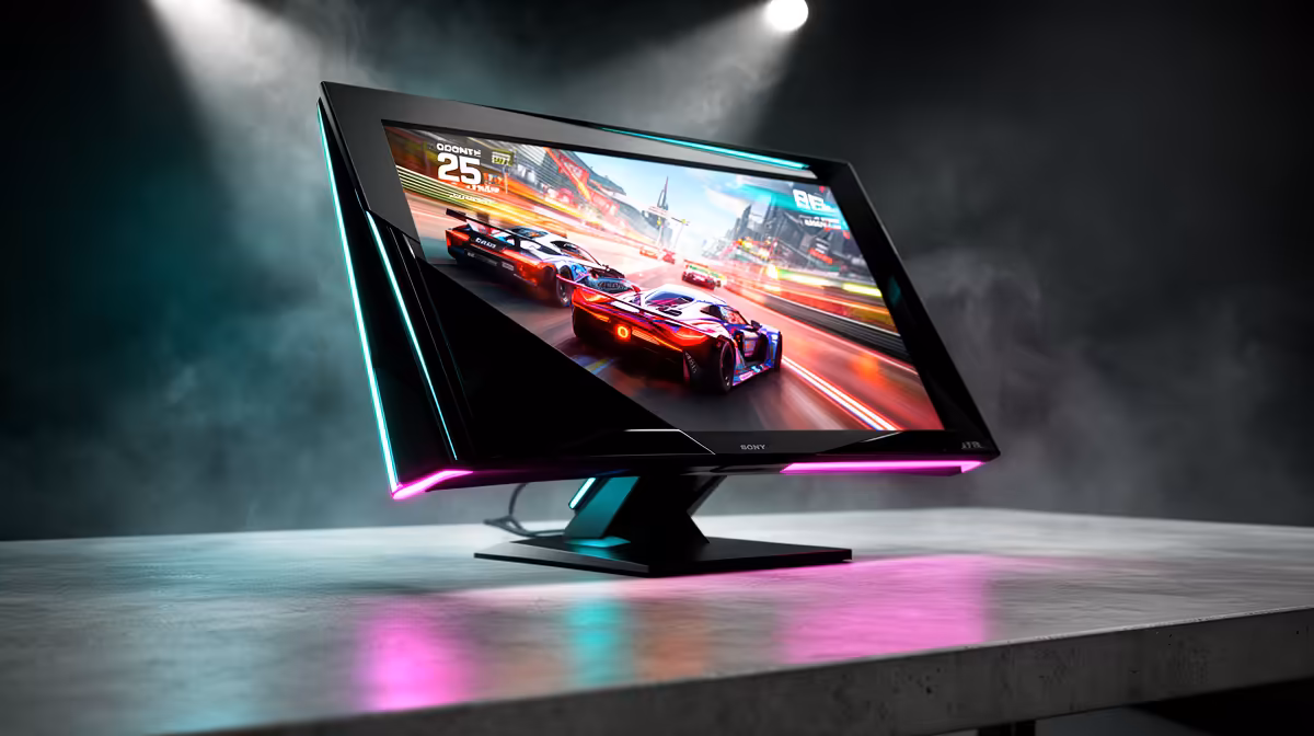240Hz vs 144Hz Gaming Monitors: What Changes in Competitive