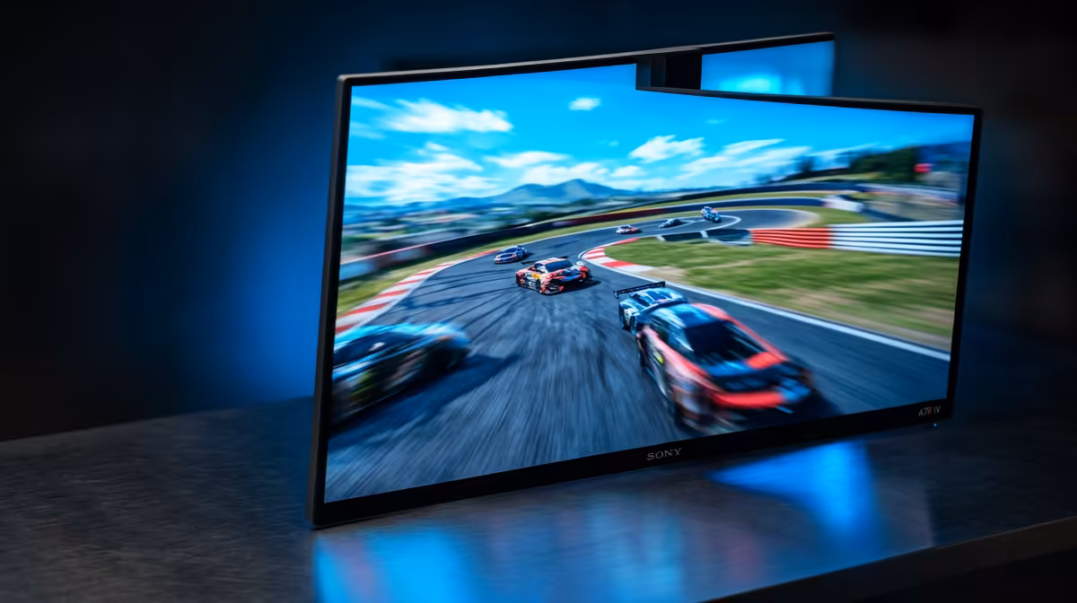 Refresh Rate Showdown