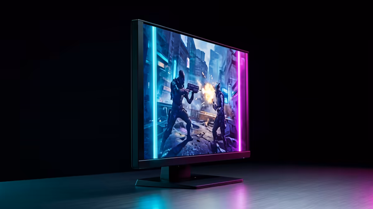 High Refresh Rate Showdown