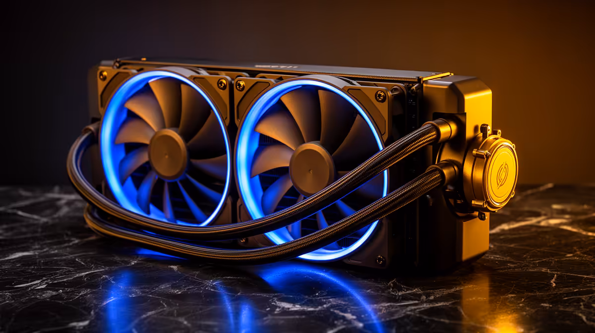 240mm AIO or 360mm AIO for strategy and sim games