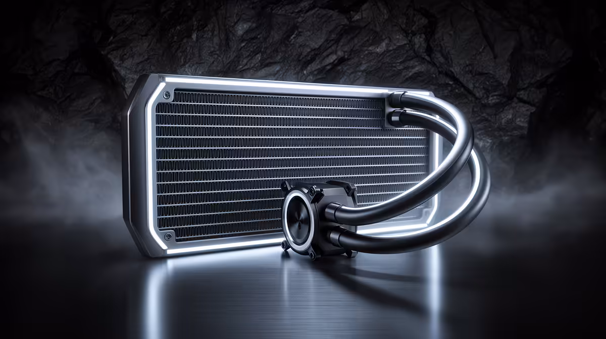 Right-Sizing Your CPU Cooling Needs