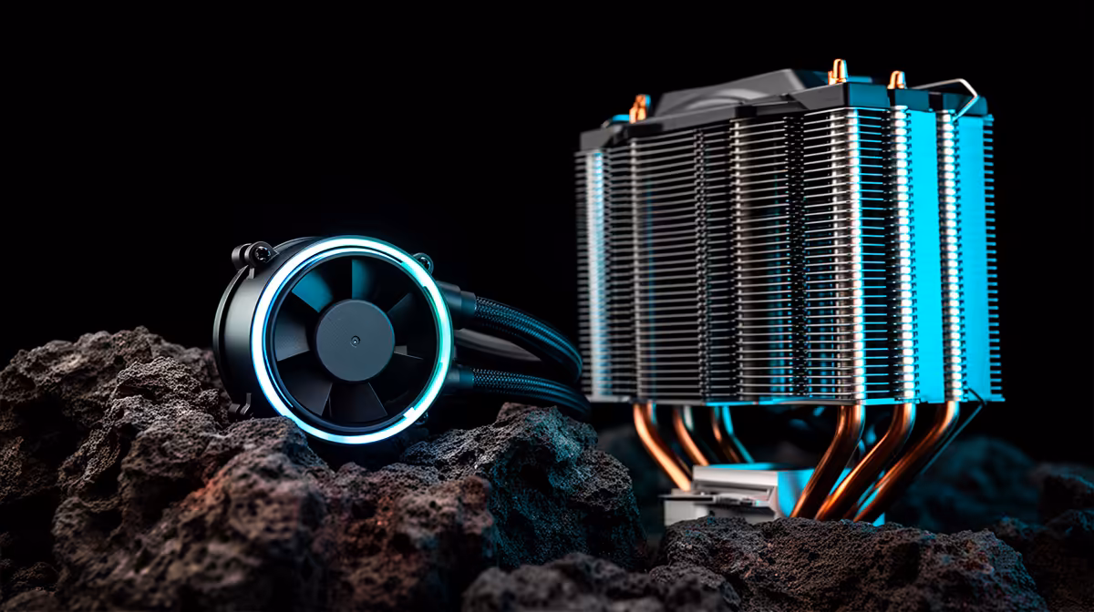 Liquid vs Air: Which Suits Your CPU