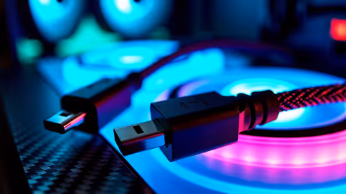 240W Cables: Unlocking Next-Gen Device Power
