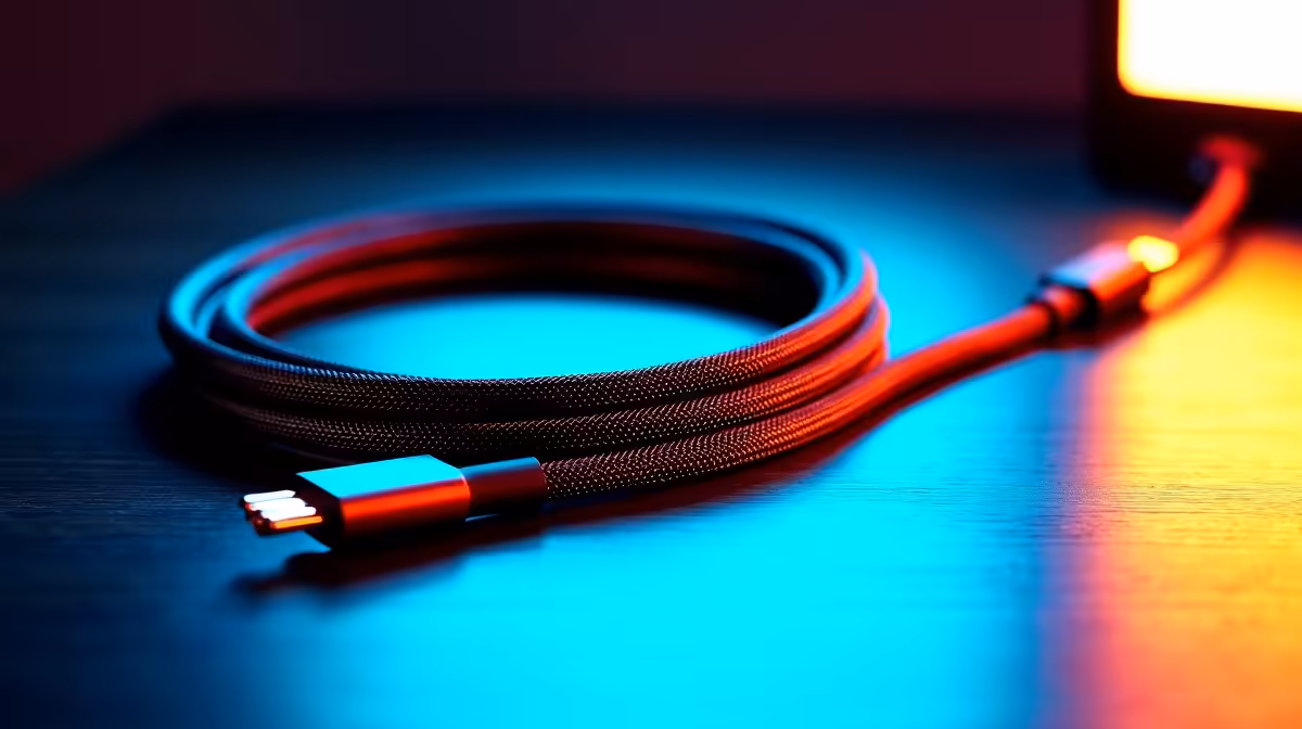 240W Cables That Don’t Disappoint